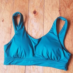 Knix bikini top size small BNWOT